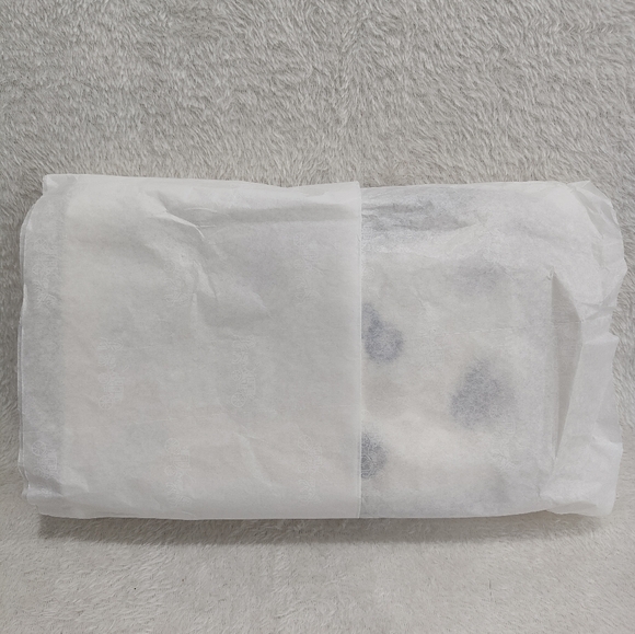 Teri Shoulder Bag In Signature Canvas With Blueberry Print - Picture 15 of 15